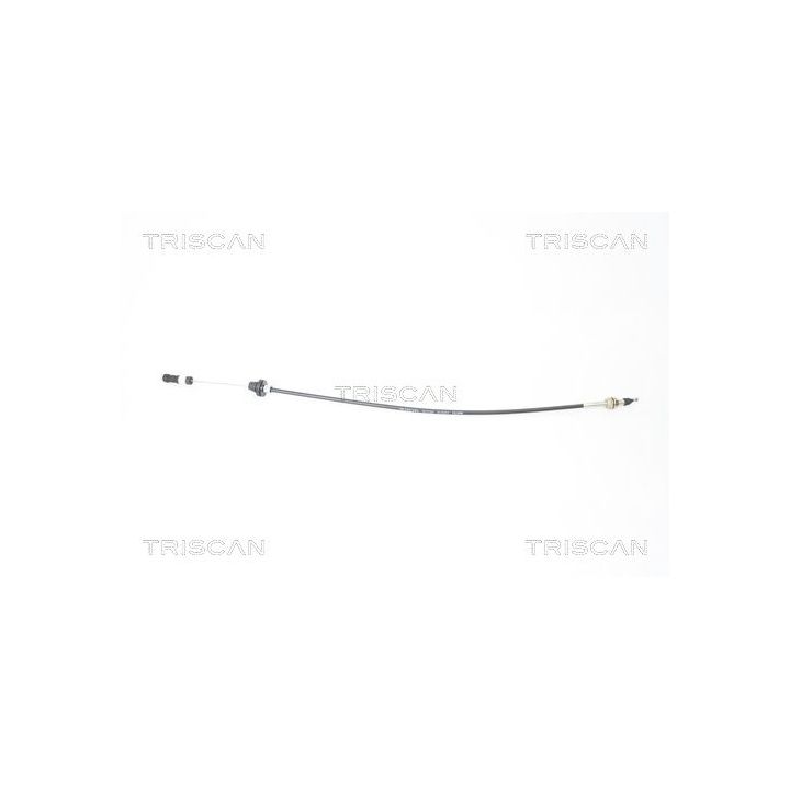 Akceleratoriaus trosas TRISCAN 8140 15348
