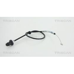 Akceleratoriaus trosas TRISCAN 8140 15351