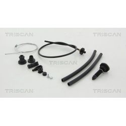 Akceleratoriaus trosas TRISCAN 8140 15357