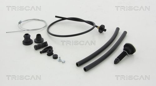 Akceleratoriaus trosas TRISCAN 8140 15357