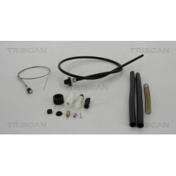 Akceleratoriaus trosas TRISCAN 8140 15360