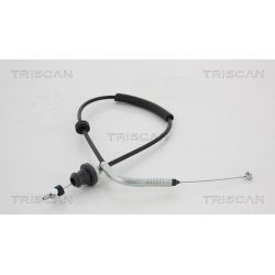 Akceleratoriaus trosas TRISCAN 8140 15361