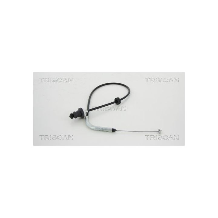 Akceleratoriaus trosas TRISCAN 8140 15362