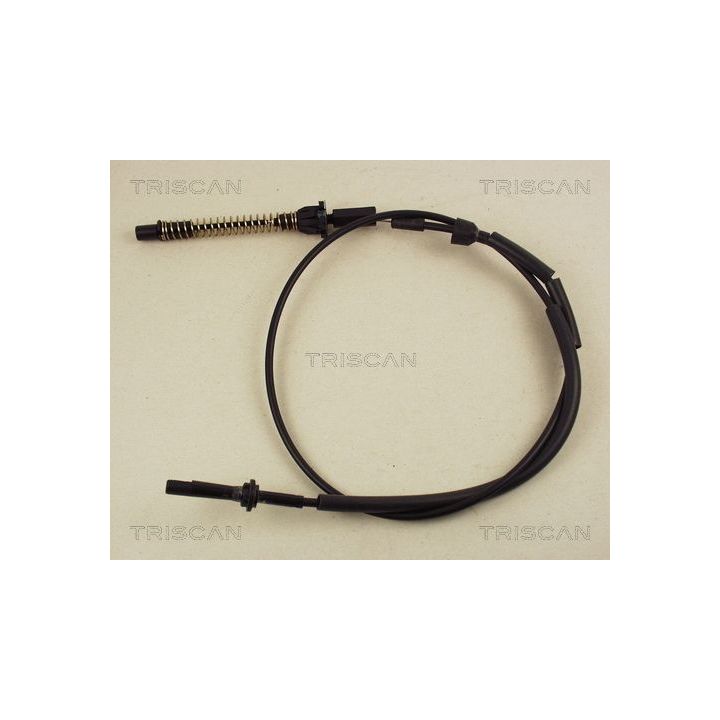 Akceleratoriaus trosas TRISCAN 8140 16302