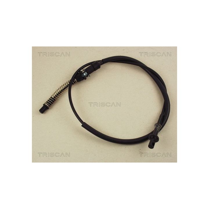 Akceleratoriaus trosas TRISCAN 8140 16303
