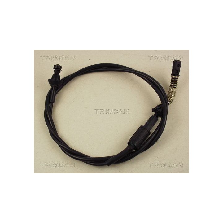 Akceleratoriaus trosas TRISCAN 8140 16321