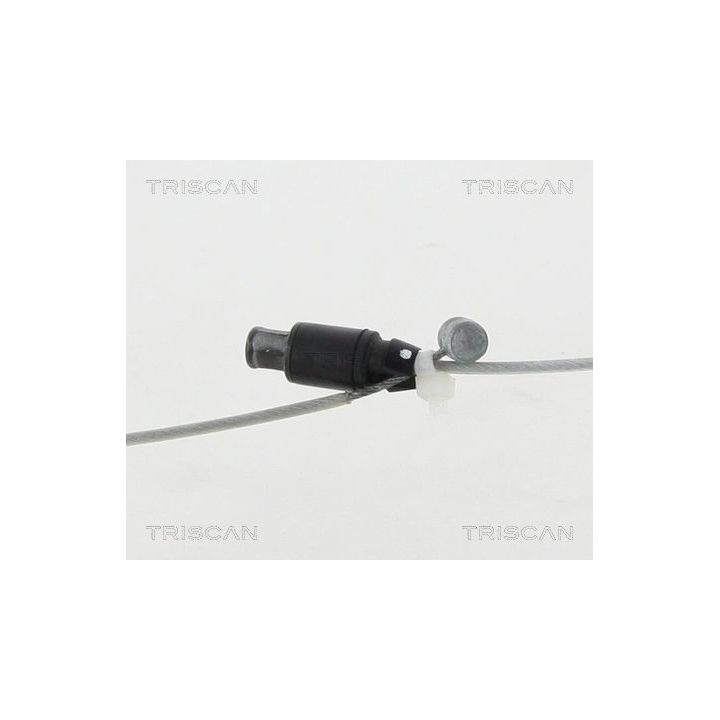 Akceleratoriaus trosas TRISCAN 8140 18301