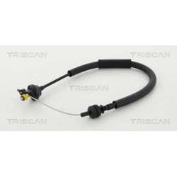 Akceleratoriaus trosas TRISCAN 8140 18302