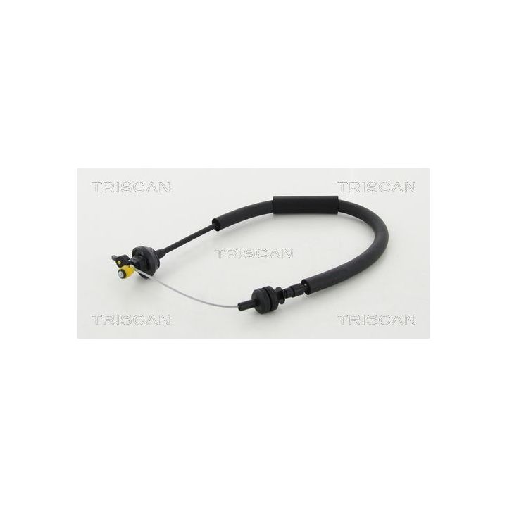 Akceleratoriaus trosas TRISCAN 8140 18302