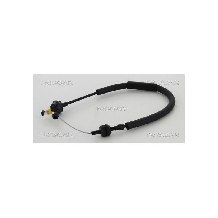 Akceleratoriaus trosas TRISCAN 8140 18304