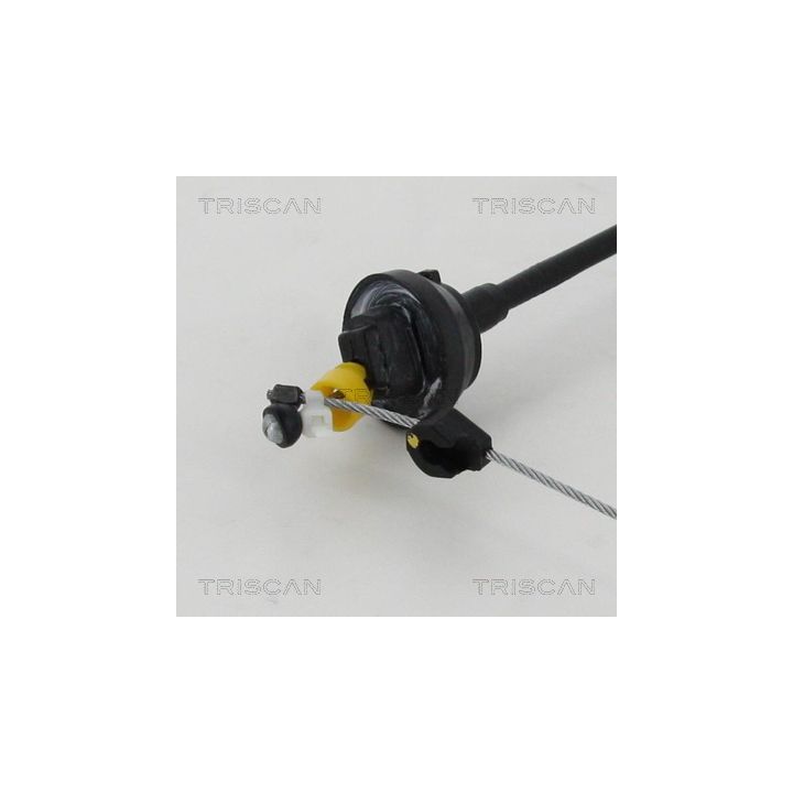 Akceleratoriaus trosas TRISCAN 8140 18304
