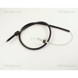 Akceleratoriaus trosas TRISCAN 8140 25302