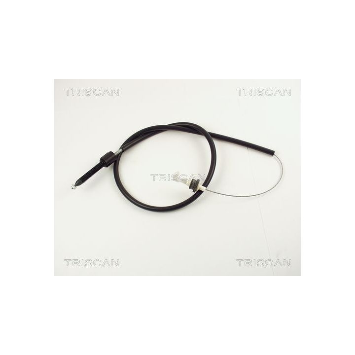 Akceleratoriaus trosas TRISCAN 8140 25302