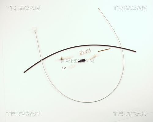 Akceleratoriaus trosas TRISCAN 8140 25310