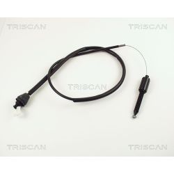 Akceleratoriaus trosas TRISCAN 8140 25311