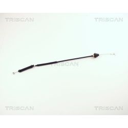 Akceleratoriaus trosas TRISCAN 8140 25312