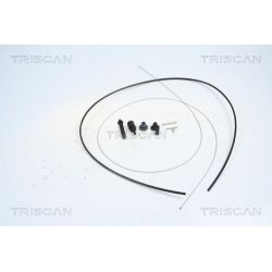 Akceleratoriaus trosas TRISCAN 8140 25314