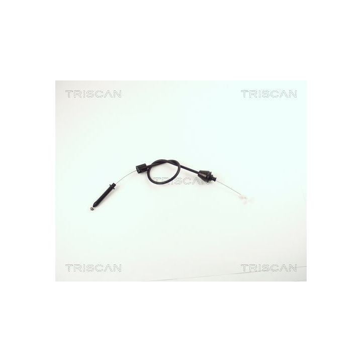 Akceleratoriaus trosas TRISCAN 8140 25318