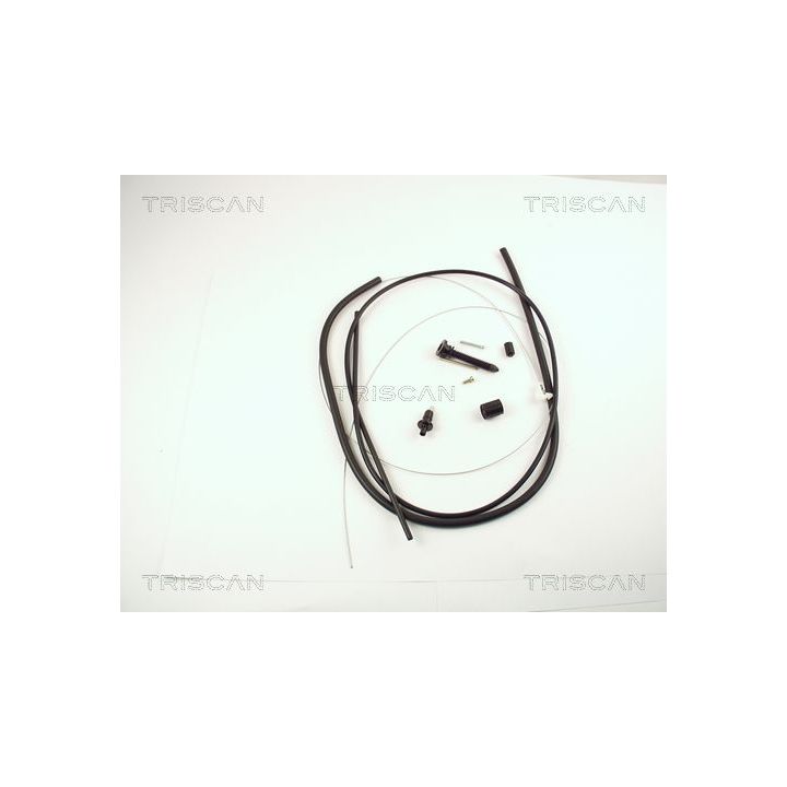 Akceleratoriaus trosas TRISCAN 8140 25324