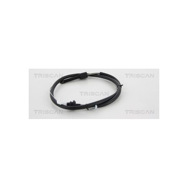 Akceleratoriaus trosas TRISCAN 8140 25339