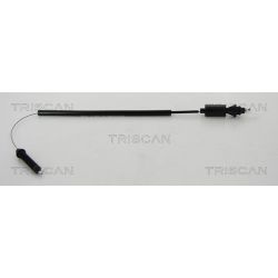 Akceleratoriaus trosas TRISCAN 8140 25340