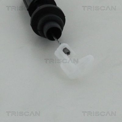 Akceleratoriaus trosas TRISCAN 8140 25340