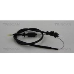 Akceleratoriaus trosas TRISCAN 8140 25341