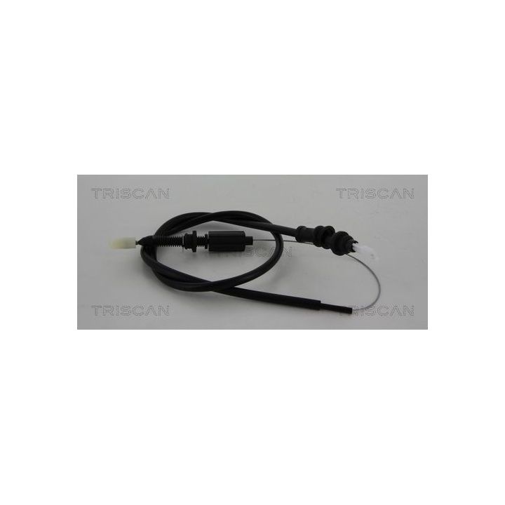 Akceleratoriaus trosas TRISCAN 8140 25341