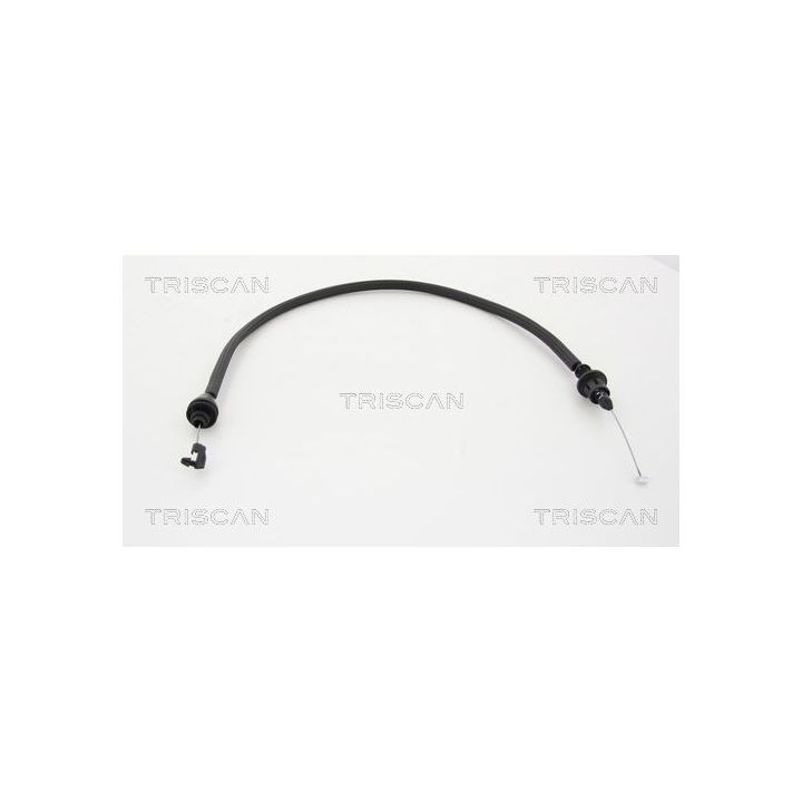 Akceleratoriaus trosas TRISCAN 8140 25343