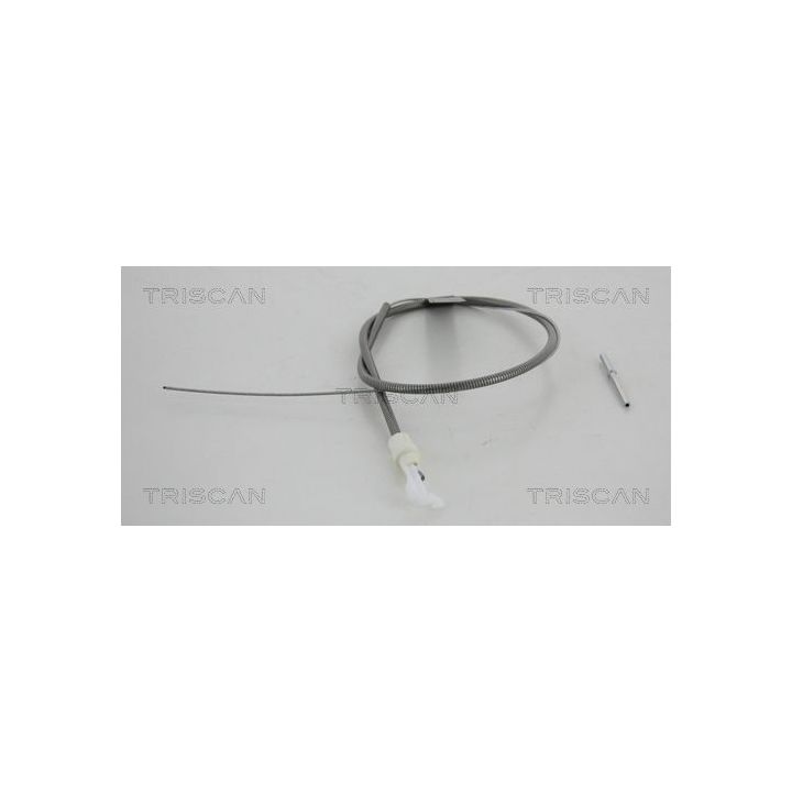 Akceleratoriaus trosas TRISCAN 8140 25349
