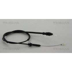 Akceleratoriaus trosas TRISCAN 8140 25353