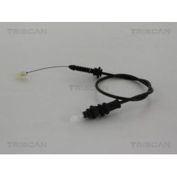 Akceleratoriaus trosas TRISCAN 8140 25355