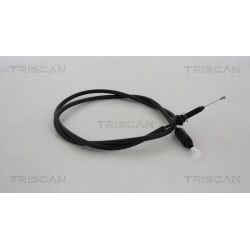 Akceleratoriaus trosas TRISCAN 8140 25356