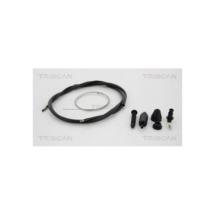 Akceleratoriaus trosas TRISCAN 8140 25361