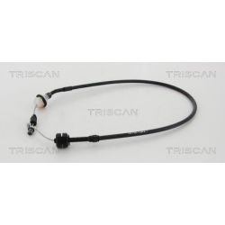 Akceleratoriaus trosas TRISCAN 8140 43303