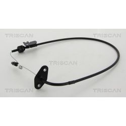 Akceleratoriaus trosas TRISCAN 8140 43304