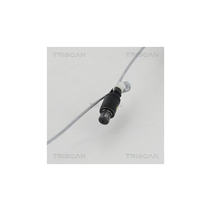 Akceleratoriaus trosas TRISCAN 8140 43304