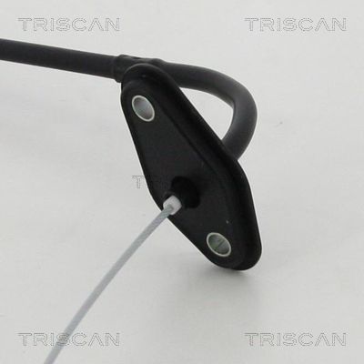 Akceleratoriaus trosas TRISCAN 8140 43304