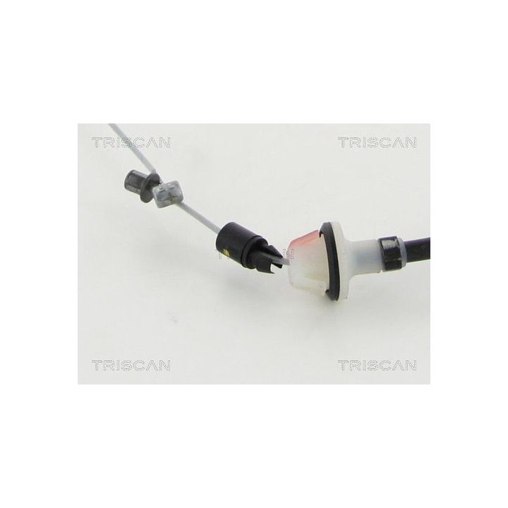 Akceleratoriaus trosas TRISCAN 8140 43305
