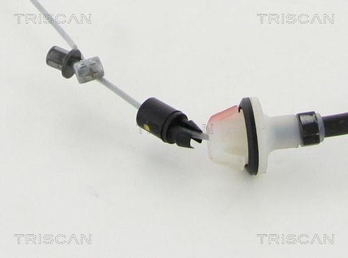 Akceleratoriaus trosas TRISCAN 8140 43305