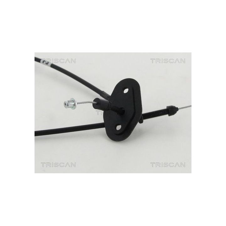 Akceleratoriaus trosas TRISCAN 8140 43307