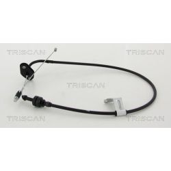 Akceleratoriaus trosas TRISCAN 8140 43308