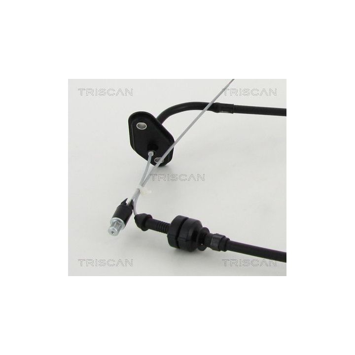 Akceleratoriaus trosas TRISCAN 8140 43308