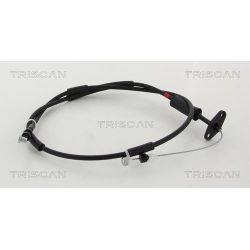 Akceleratoriaus trosas TRISCAN 8140 43309