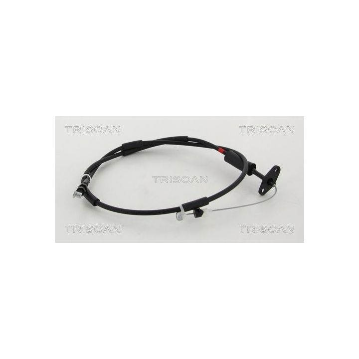 Akceleratoriaus trosas TRISCAN 8140 43309