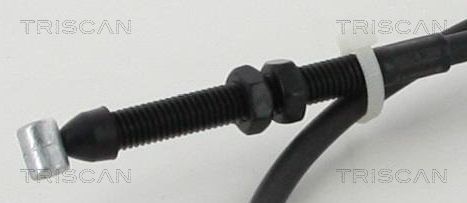 Akceleratoriaus trosas TRISCAN 8140 43313