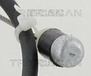 Akceleratoriaus trosas TRISCAN 8140 43313