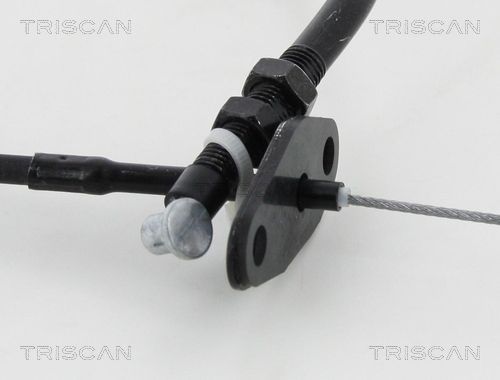 Akceleratoriaus trosas TRISCAN 8140 43314