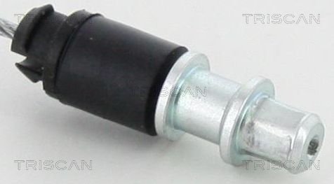 Akceleratoriaus trosas TRISCAN 8140 43314