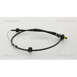 Akceleratoriaus trosas TRISCAN 8140 43316